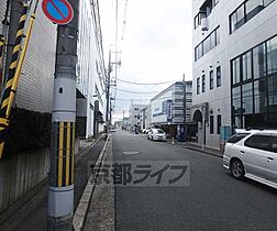 京都府京都市右京区西院安塚町（賃貸マンション1R・6階・21.44㎡） その23