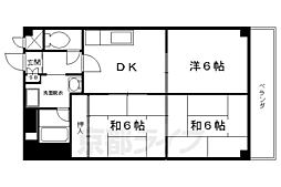 阪急京都本線 西院駅 徒歩10分