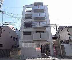 京都府京都市右京区西京極東町（賃貸マンション1LDK・1階・35.90㎡） その14