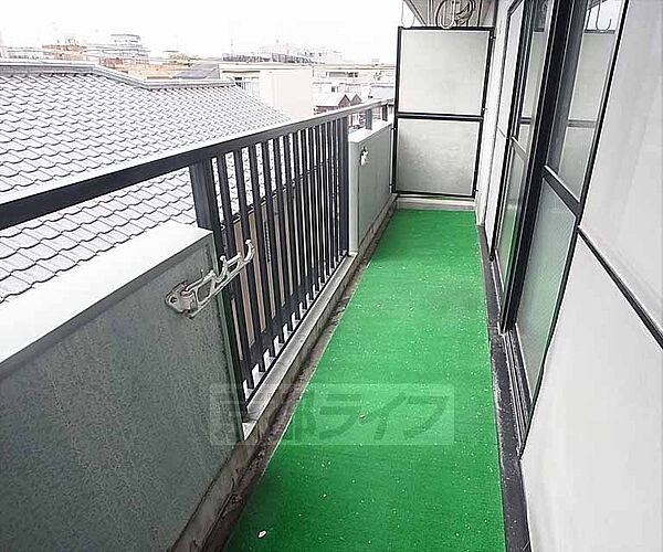 フローラルＯＫＤ 203｜京都府京都市中京区亀屋町(賃貸マンション3LDK・2階・61.00㎡)の写真 その12