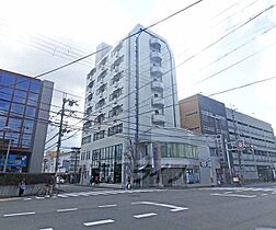 京都府京都市右京区西院安塚町（賃貸マンション1R・5階・17.78㎡） その1