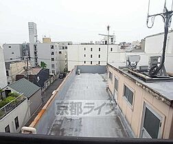 緑の館アネックス 405 ｜ 京都府京都市中京区坂井町（賃貸マンション1R・4階・15.52㎡） その22