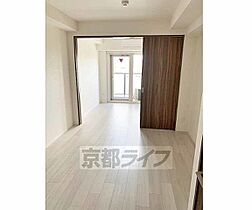 京都府京都市右京区西京極浜ノ本町（賃貸マンション2K・5階・31.05㎡） その4