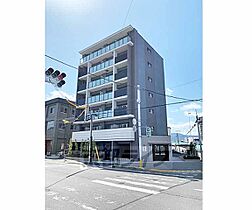 京都府京都市右京区西京極浜ノ本町（賃貸マンション2K・5階・31.05㎡） その3