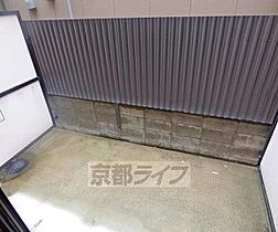 フラッティ吉野町Ｂ 310 ｜ 京都府京都市上京区吉野町（賃貸マンション1K・3階・22.55㎡） その11