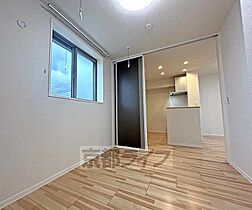 リガールメゾン　円町 202 ｜ 京都府京都市中京区西ノ京北円町（賃貸マンション1LDK・2階・42.03㎡） その16