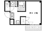 間取り：間取