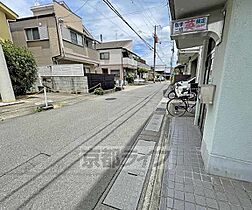 サンライズ嵯峨 D-2 ｜ 京都府京都市右京区嵯峨中山町（賃貸マンション1R・2階・19.95㎡） その19