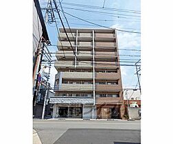 京都府京都市南区東九条南山王町（賃貸マンション1K・4階・21.84㎡） その1