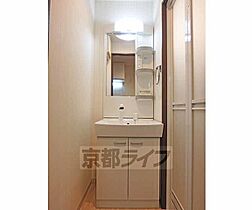 京都府京都市下京区西新屋敷下之町（賃貸マンション1K・4階・22.36㎡） その8