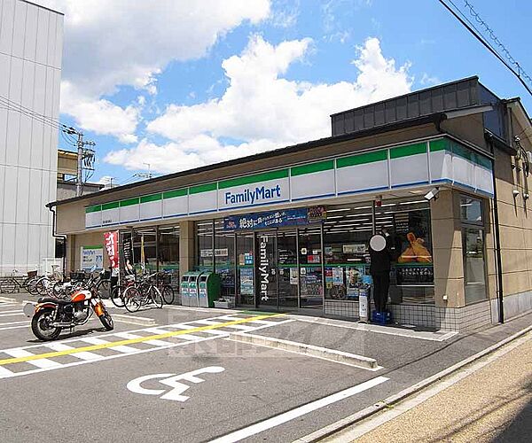 京都府京都市南区吉祥院九条町(賃貸マンション1K・8階・25.61㎡)の写真 その30