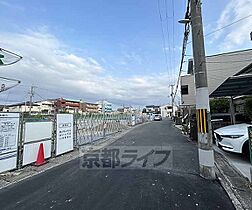 京都府京都市右京区西京極郡醍醐田町（賃貸マンション3LDK・2階・68.88㎡） その7