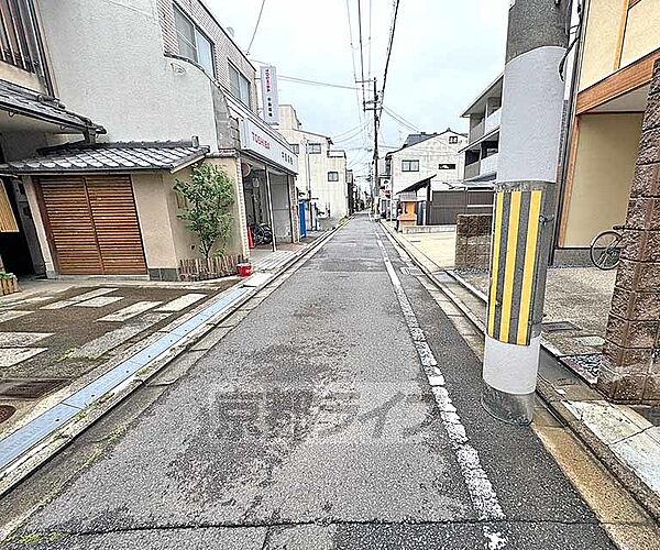 Ｌａ　Ｆｉｔｅ　ＮＩＪＯＪＯ 105｜京都府京都市中京区大文字町(賃貸マンション1LDK・1階・38.91㎡)の写真 その23