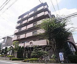 ヴェルドール御所 501 ｜ 京都府京都市中京区絹屋町（賃貸マンション3LDK・5階・84.28㎡） その1