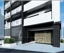 京都府京都市南区吉祥院三ノ宮町（賃貸マンション2LDK・2階・52.60㎡） その3