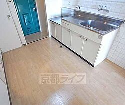 京都府京都市右京区梅津石灘町（賃貸マンション1DK・2階・23.78㎡） その13