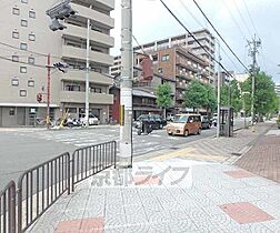 京都府京都市下京区東塩小路向畑町（賃貸マンション1K・8階・19.20㎡） その23