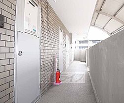 ヴィラ聖護院 202 ｜ 京都府京都市左京区聖護院西町（賃貸マンション1K・2階・20.00㎡） その27