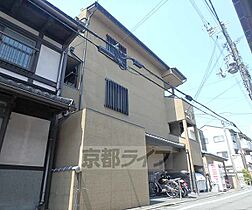 京都府京都市下京区塩屋町（賃貸マンション1K・2階・21.57㎡） その3