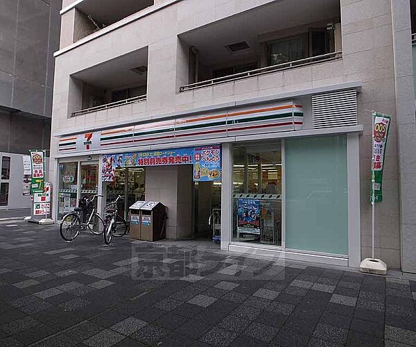 リンツ御池 803｜京都府京都市中京区壺屋町(賃貸マンション1R・8階・35.76㎡)の写真 その30