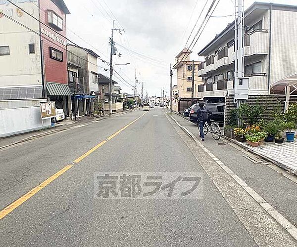 グランタック竜安寺 306｜京都府京都市右京区龍安寺塔ノ下町(賃貸マンション1K・3階・19.00㎡)の写真 その28