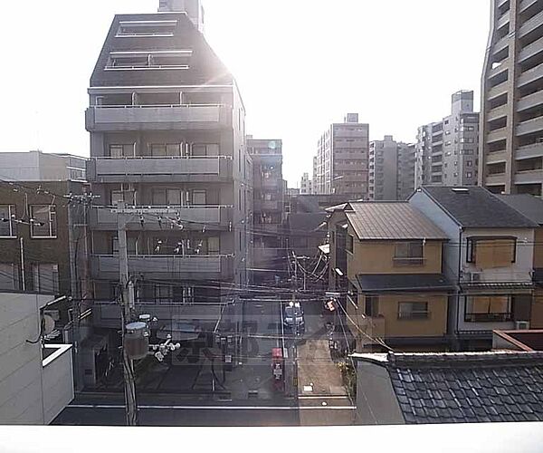 リンツ御池 201｜京都府京都市中京区壺屋町(賃貸マンション1R・2階・35.76㎡)の写真 その21