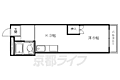 第二パールハイツ上杉5階4.2万円