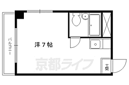 🉐敷金礼金0円！🉐メゾン聖護院