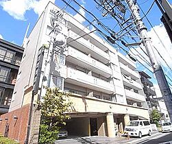 京都府京都市下京区中野之町（賃貸マンション1K・1階・29.32㎡） その1