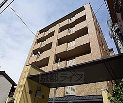 京都府京都市下京区本上神明町（賃貸マンション3LDK・4階・66.75㎡） その1