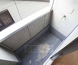 京都府京都市南区東九条柳下町（賃貸マンション1K・4階・18.53㎡） その16