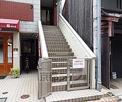 京都府京都市下京区船鉾町（賃貸マンション1K・5階・24.26㎡） その28