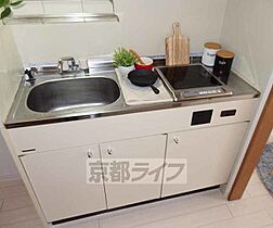 京都府京都市右京区西京極北裏町（賃貸マンション1K・2階・19.25㎡） その5