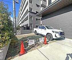 アスヴェル京都太秦 107 ｜ 京都府京都市右京区太秦下角田町（賃貸マンション1K・1階・25.81㎡） その8