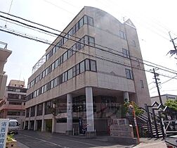 コムホート27 101 ｜ 京都府京都市右京区龍安寺衣笠下町（賃貸アパート1R・1階・19.80㎡） その16