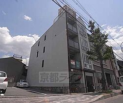 プチシャトー鴨川 4B ｜ 京都府京都市左京区新生洲町（賃貸マンション1K・4階・18.00㎡） その1