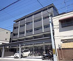 プリモベント円町 408 ｜ 京都府京都市上京区堀川町（賃貸マンション1K・4階・27.72㎡） その1