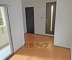 ジョバニ　フォーリエ 307 ｜ 京都府京都市中京区大文字町（賃貸マンション1K・2階・26.49㎡） その4