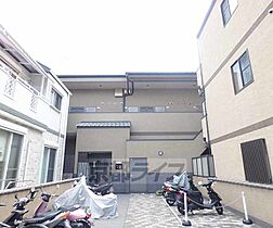 京都府京都市中京区壬生高樋町（賃貸マンション1K・2階・21.74㎡） その16