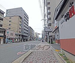 ホーユウコンフォルト西陣 215 ｜ 京都府京都市上京区西北小路町（賃貸マンション1K・2階・24.09㎡） その23