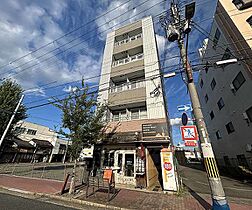 京都府京都市下京区上中之町（賃貸マンション1K・2階・22.49㎡） その1