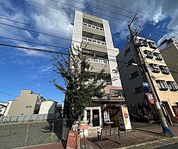 京都府京都市下京区上中之町（賃貸マンション1K・2階・22.49㎡） その3