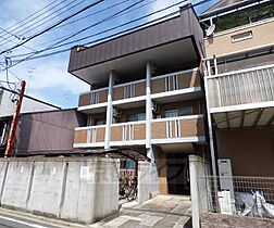 Ｓｔａｇｅ－ｄｏｏｒ 103 ｜ 京都府京都市上京区三条殿町（賃貸マンション1K・1階・27.64㎡） その3