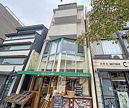 メゾンドアリス 3-G ｜ 京都府京都市東山区西海子町（賃貸アパート1R・3階・16.14㎡） その3