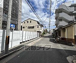 京都府京都市下京区西七条石井町（賃貸マンション1K・7階・25.80㎡） その8