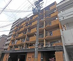 京都府京都市下京区本上神明町（賃貸マンション1R・3階・28.50㎡） その3