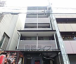 京都府京都市下京区神明町（賃貸マンション1K・2階・24.44㎡） その3