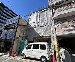 京都府京都市下京区橘町（賃貸マンション1LDK・1階・30.10㎡） その1