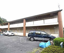 京都府京都市東山区今熊野阿弥陀ケ峯町（賃貸マンション1K・2階・21.00㎡） その1