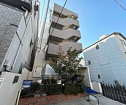 京都府京都市下京区丸屋町（賃貸マンション1K・2階・18.00㎡） その1